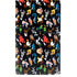 Looney Tunes Identity Pattern PS5 Slim Digital Edition Console Skin